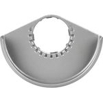 Bosch Schutzhaube zum Schleifen, 125 mm 1619P06548 Durchmesser 125 mm (1619P06548)