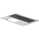HP N08147-041 Laptop-Ersatzteil Tastatur (N08147-041)