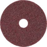 3M Schleifvliesscheibe K.mittel D.115mm Klett f. Reinigung/Finisharbeiten (65335)