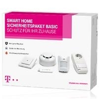 Telekom Smart Home Use Case Sicherheit (99922214)