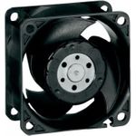 EBM PAPST Axiallüfter 12 V 70 mü/h (B x H x T) 6 x 6 x 3.2 cm 612 JH (612 JH)