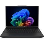 Lenovo ThinkPad T16 Gen 5 AMD Ryzen AI 7 PRO 450 32 GB 512 GB SSD 16" WUXGA QWERTZ DE