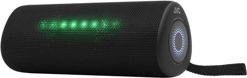 Bluetooth-Lautsprecher JVC XS-E423B schwarz (XS-E423B)