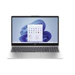 HP 15-fd1555ng 15,6" FHD Laptop – Intel Core Ultra 5 125H, 24GB DDR5, 1TB SSD, Win 11, DE