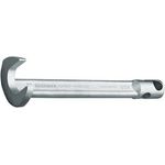 Gedore 6670210 Doppelgabelschlüssel (6670210)