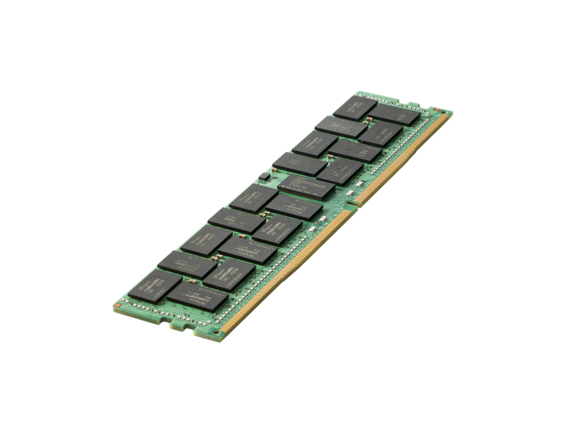 HPE 16 GB DDR3 1866 MT/s Registered 240-pin DIMM Speichermodul 715274-001B