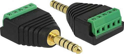 DeLOCK Audio-Adapter (65948)