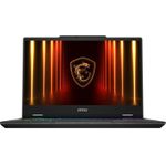 MSI Cyborg 15 B13WFKG-1095NN Intel® Core™ i5-13420H Gaming Notebook 39,6 cm (15,6") (0015Q3-1095)