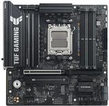 ASUS AMD B850 Micro-ATX motherboard PCIe 5.0 3xM.2 1xHDMI 1xDisplayPort (90MB1LS0-M0EAY0)