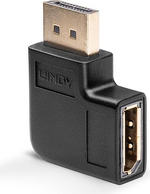 Lindy DisplayPort-Adapter (41333)