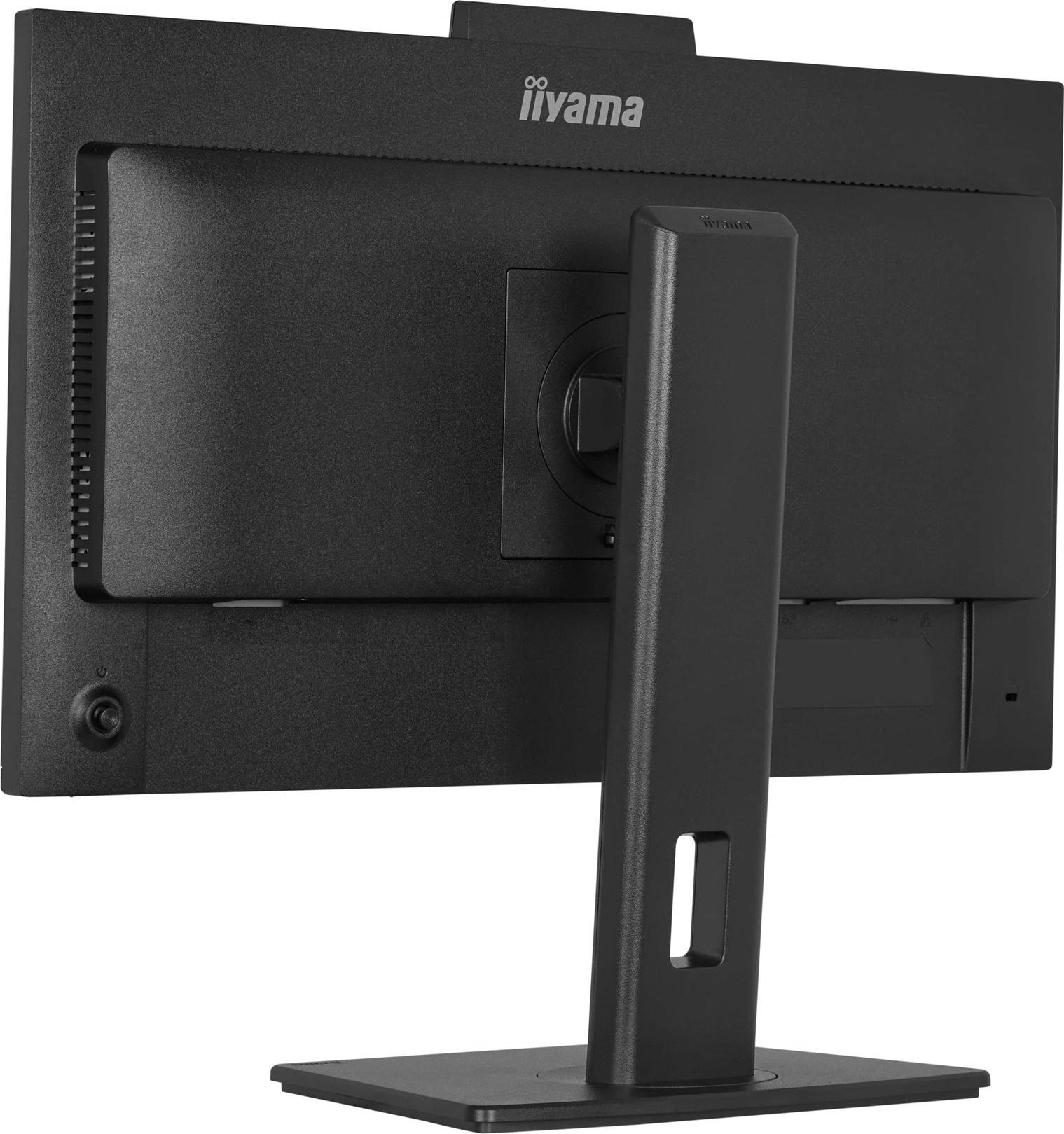 Iiyama ProLite XB2497HSNH-B1 23,8" IPS 1920 x 1080 100 Hz Schwarz