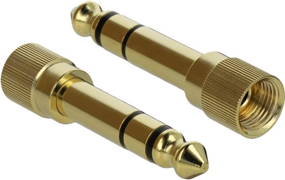 DeLOCK Audio-Kabelkit (85834)