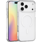 Renkforce iPhone 17 Pro Max Transparent backcover Backcover Apple 17 max (RF-6830720)