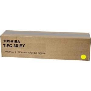 Toshiba TFC30EY Gelb (6AJ00000095)