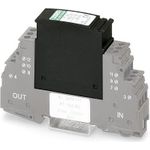 Phoenix Contact 2856032 PT 1X2-24DC-ST - Überspannungsschutz-Stecker (2856032)
