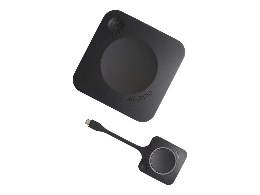 Barco ClickShare CX-20 Gen 2 Schwarz