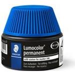 Staedtler Lumocolor 488 48-3 Marker-Nachfüller Blau 30 ml 1 Stück(e) (488 48-3)