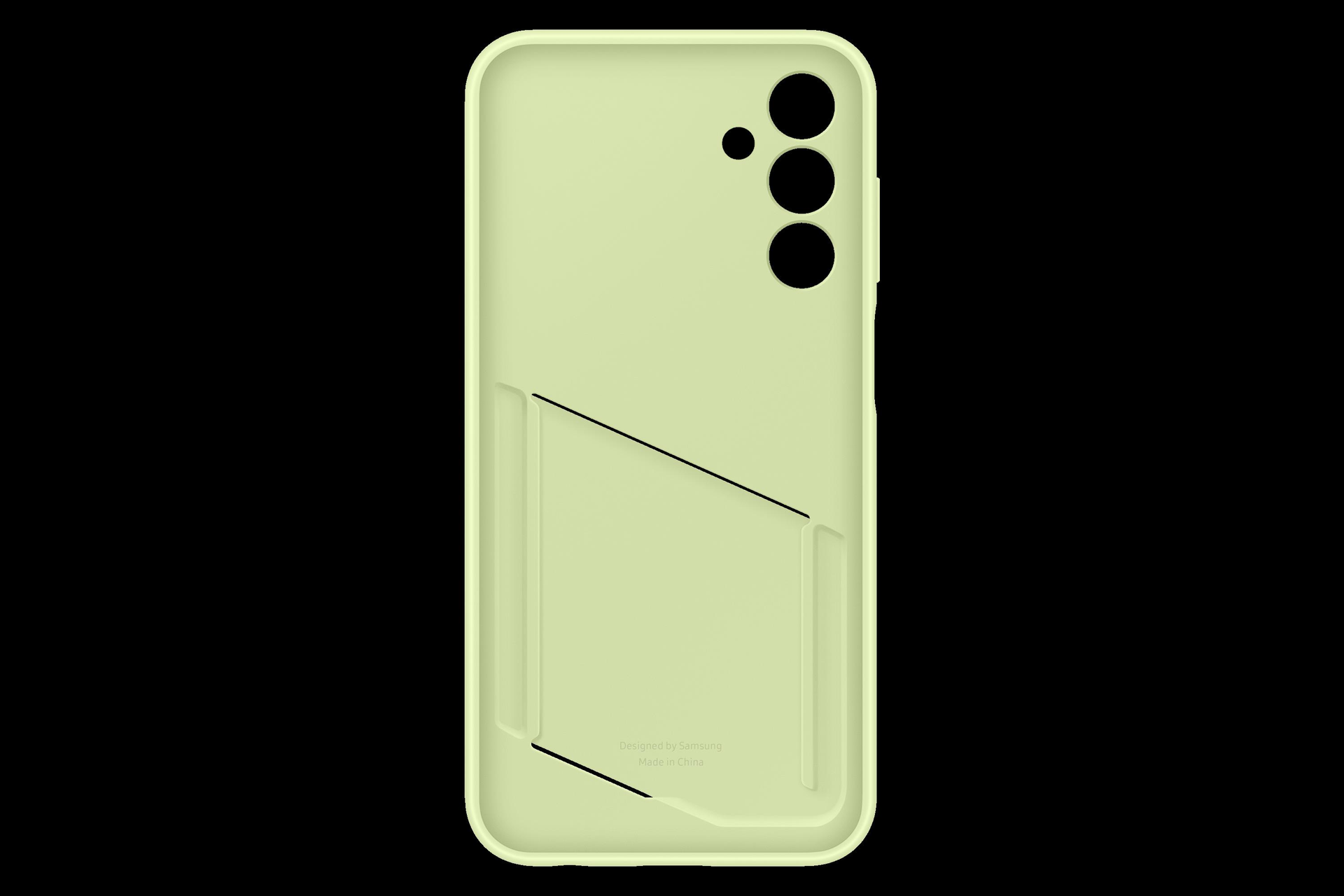 Samsung EF-OA156TMEGWW Handy-Schutzhülle 16,5 cm 6.5 