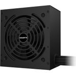 Gigabyte GP-P650G Netzteil 650 W 20+4 pin ATX ATX Schwarz (GP-P650G)