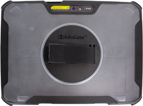 Gamber-Johnson InfoCase (FM-SNP-ET6X-RHS)