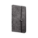 Hama Felt CD-/DVD-/Blu-ray-Tasche (95676)