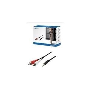 Logilink Audiokabel (CA1043)