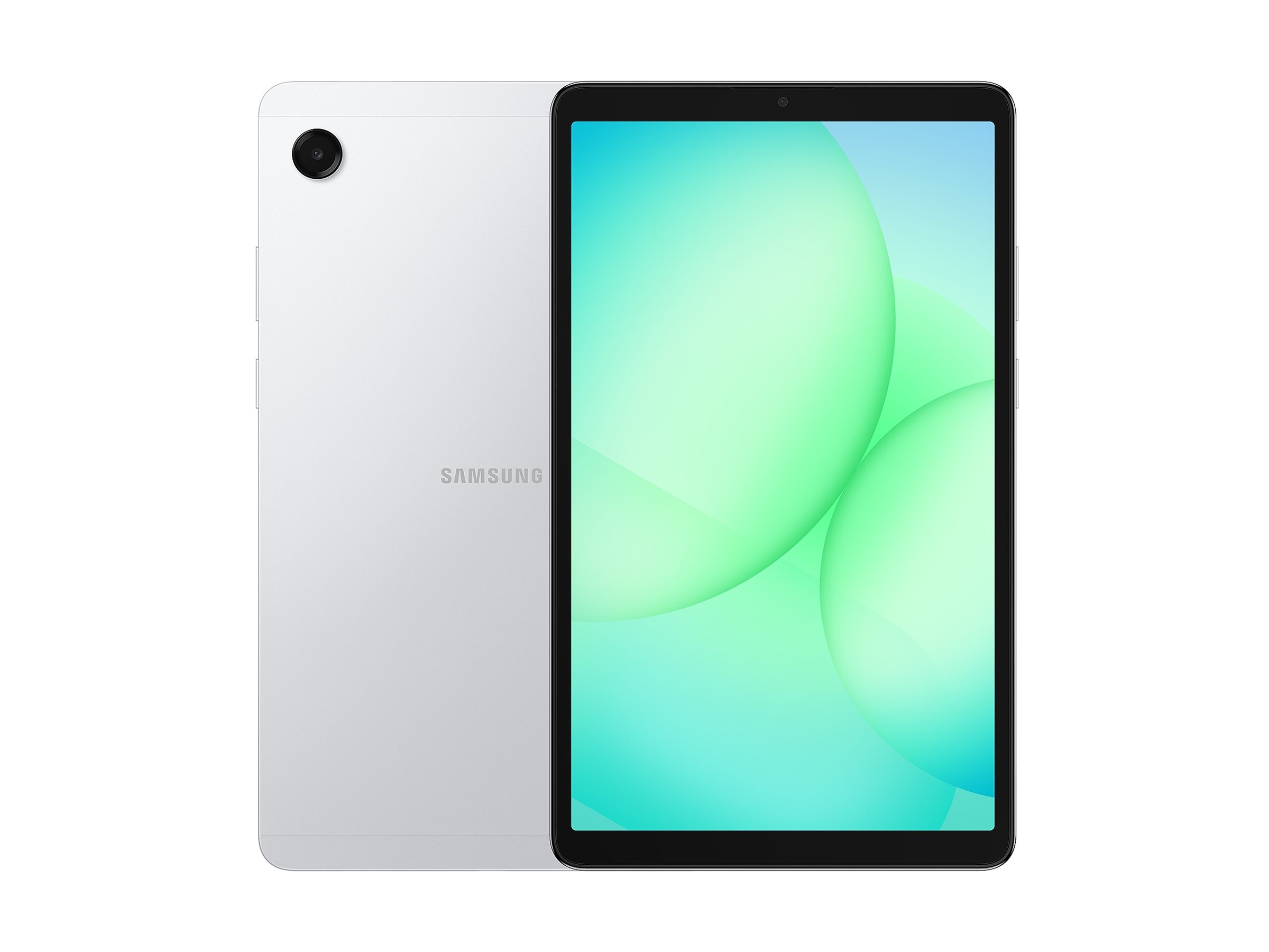 Samsung Galaxy Tab A11 8.7" 8 GB RAM 128 GB Silber