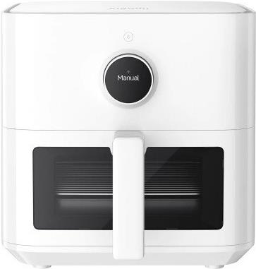 Xiaomi Smart Air Fryer MAF15 Wi-Fi 5.5 L biaÅ‚y (55031)