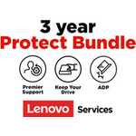 Lenovo Onsite + Accidental Damage Protection + Keep Your Drive + Premier Support (5PS0N73186)