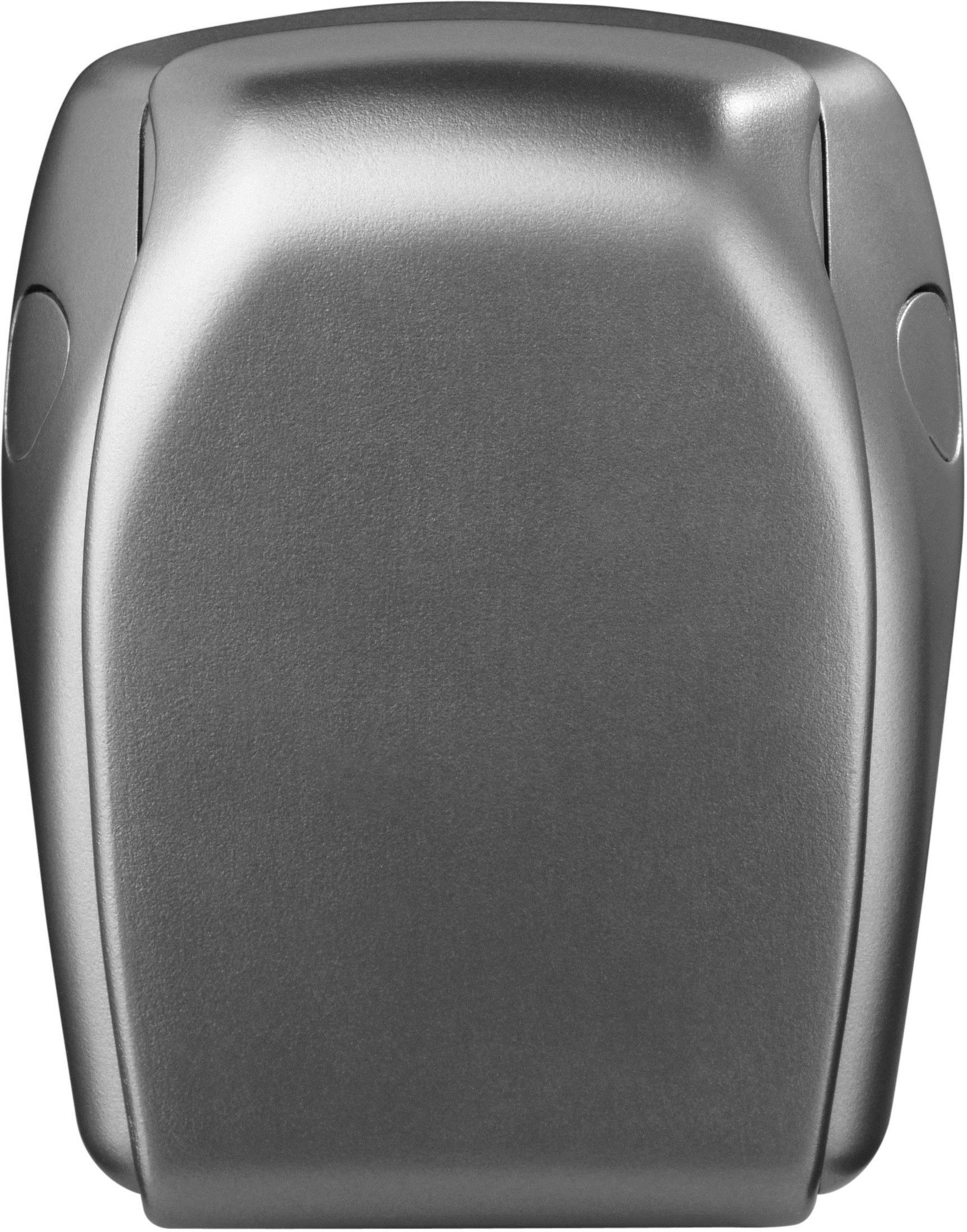 MASTER LOCK 5415EURD Metall - Zink Grau Schlüsselkasten & Organizer (5415EURD)