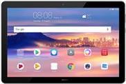 HUAWEI MediaPad T5 Tablet Android 8.0 (Oreo) 32 GB 25.7 cm (10.1) IPS (1920 x 1200) USB Host microSD Steckplatz LTE Schwarz  - Onlineshop JACOB Elektronik