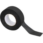 ACCESSORY Textilklebeband 50mmx50m schwarz (30005951)