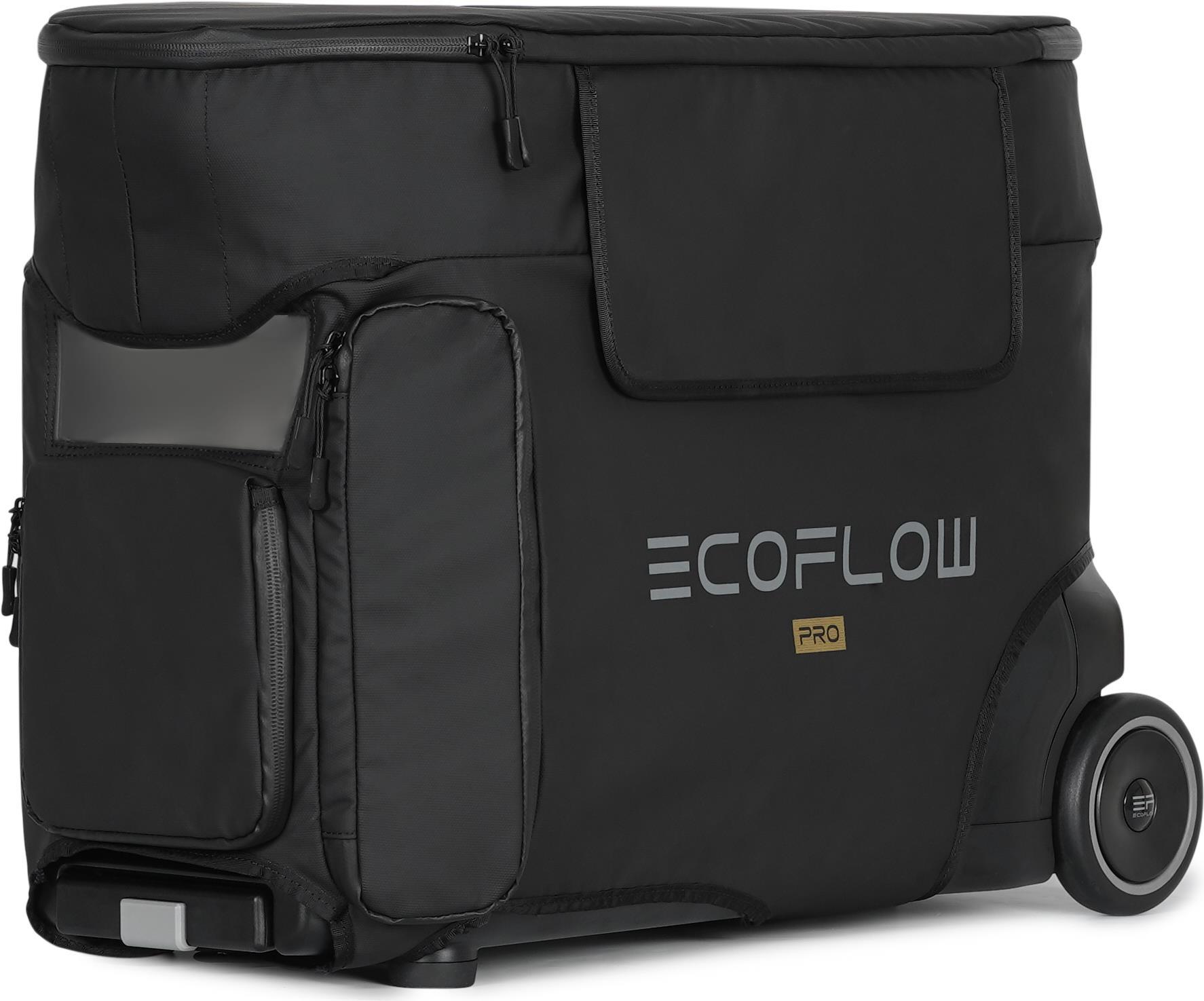 EcoFlow BDELTAPRO Zubehör für tragbare Power Stations Tragetasche (50034012)