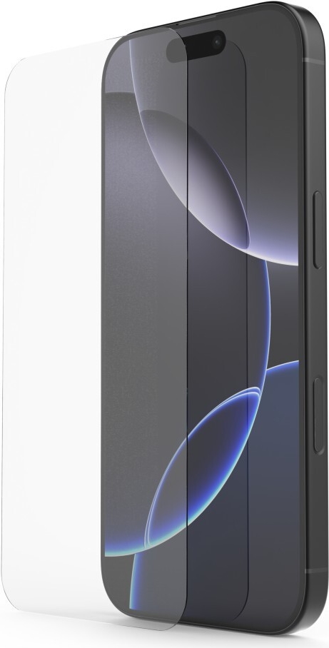 Hama Handy-Schutzglas Clear Protect für Apple iPhone 17 Pro, Montagehilfe (00228553)