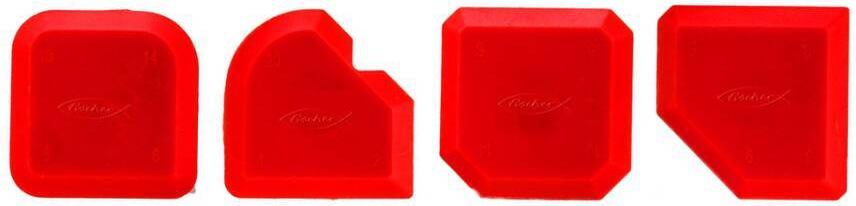 fischer 563238 Fugenglätter (563238)