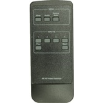 VivoLink Remote control for VL120011 (VL120011-REM)