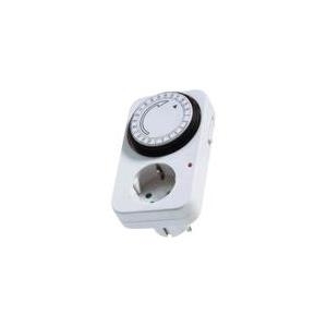 Bachmann Mechanical timer Switch (852.101)