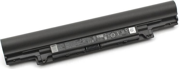Dell Battery 65WHR 6 Cell Lithium Ion Version 2 (K4V7T)