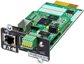EATON Industrial Gateway Card Modbus TCP/RTU (INDGW-M2)