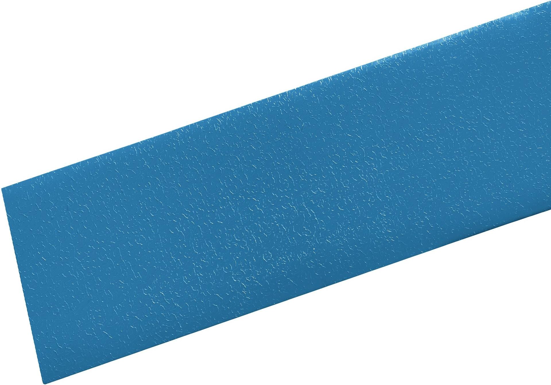DURABLE DURALINE Bodenmarkierungsband 50 mm x 30 m Selbstklebend Blau