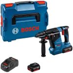 Bosch GBH 18V-24C Professional (0611923003)