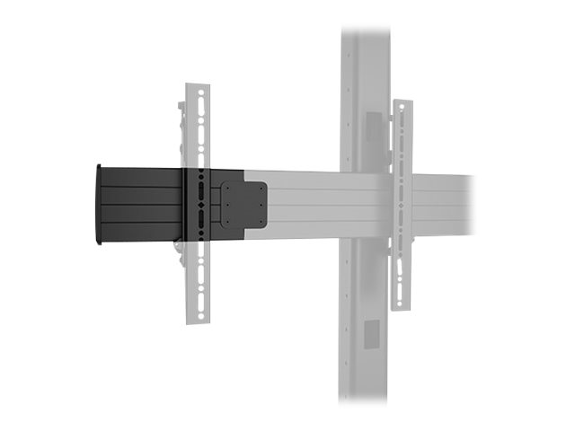 Chief Fusion Videowall-Verlängerung 8" FCAX08B Schwarz