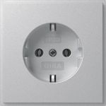 GIRA 418865 SCHUKO (IP20) Gira TX_44 F A (418865)