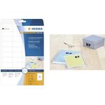 HERMA SuperPrint Folienetiketten (4375)