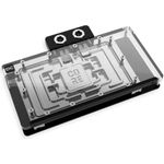 Alphacool Core Geforce RTX 5090 Solid/AMP GPU Wasserblock ARGB mit Backplate (14730)