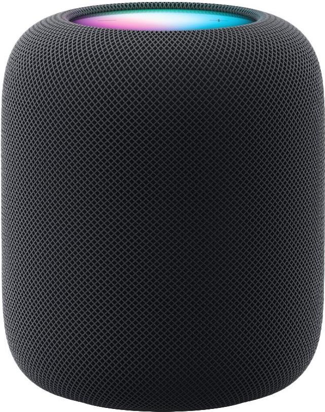 Apple HomePod (2nd generation) - Smart-Lautsprecher (MDEW4D/A)