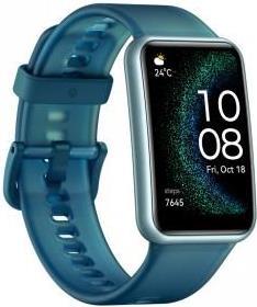 Huawei Watch Fit SE (Stia-B39), Green (55020BEE)