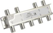 TRIAX SCS 8 F-Verteiler 5-2400 MHz DC (349828)