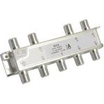 TRIAX SCS 8 F-Verteiler 5-2400 MHz DC (349828)