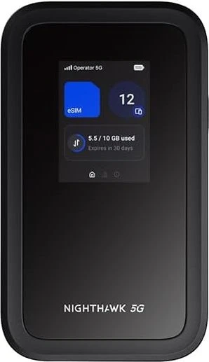 Netgear Nighthawk M7 (MH7150-100EUS)
